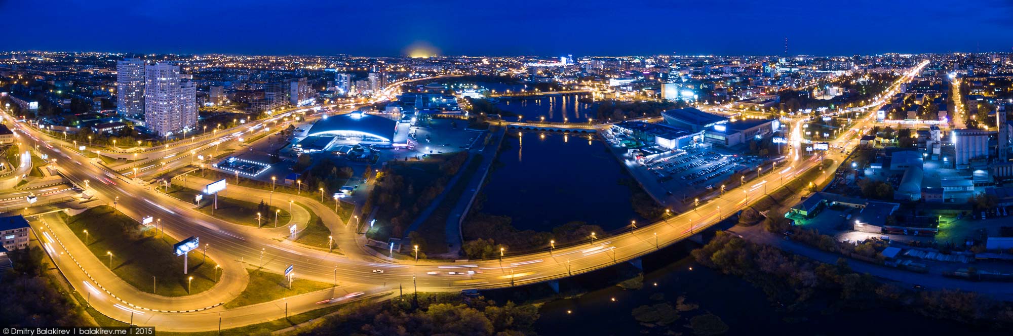 Chelyabinsk